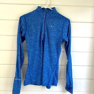 Nike women’s quarter zip